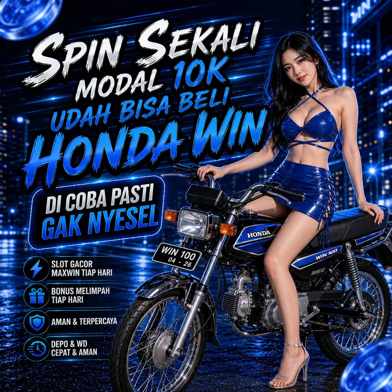 Wow!! Situs SEDAPTOGEL Booming Se-Asia Pacific Game Gacor Togel HK