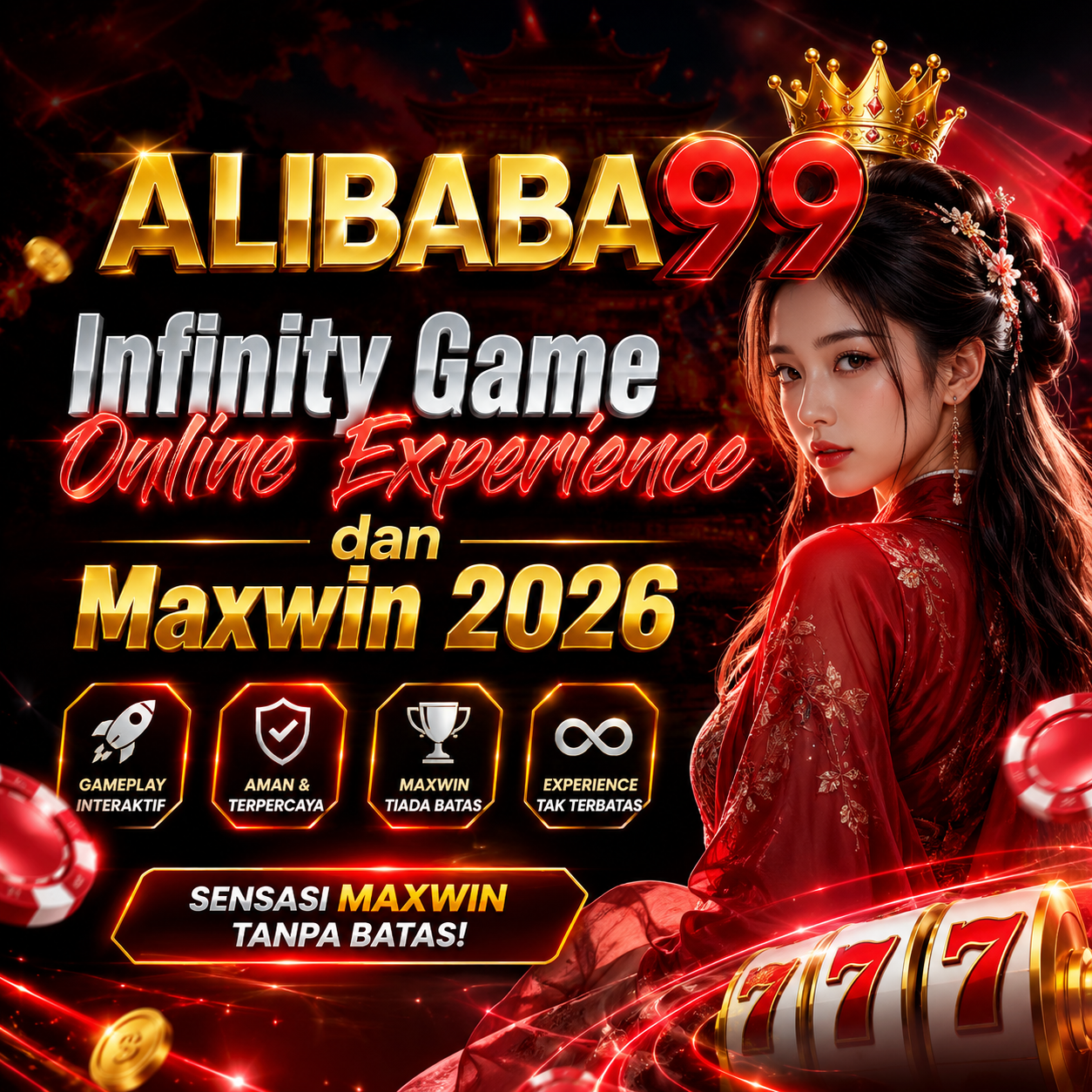 ALIBABA99