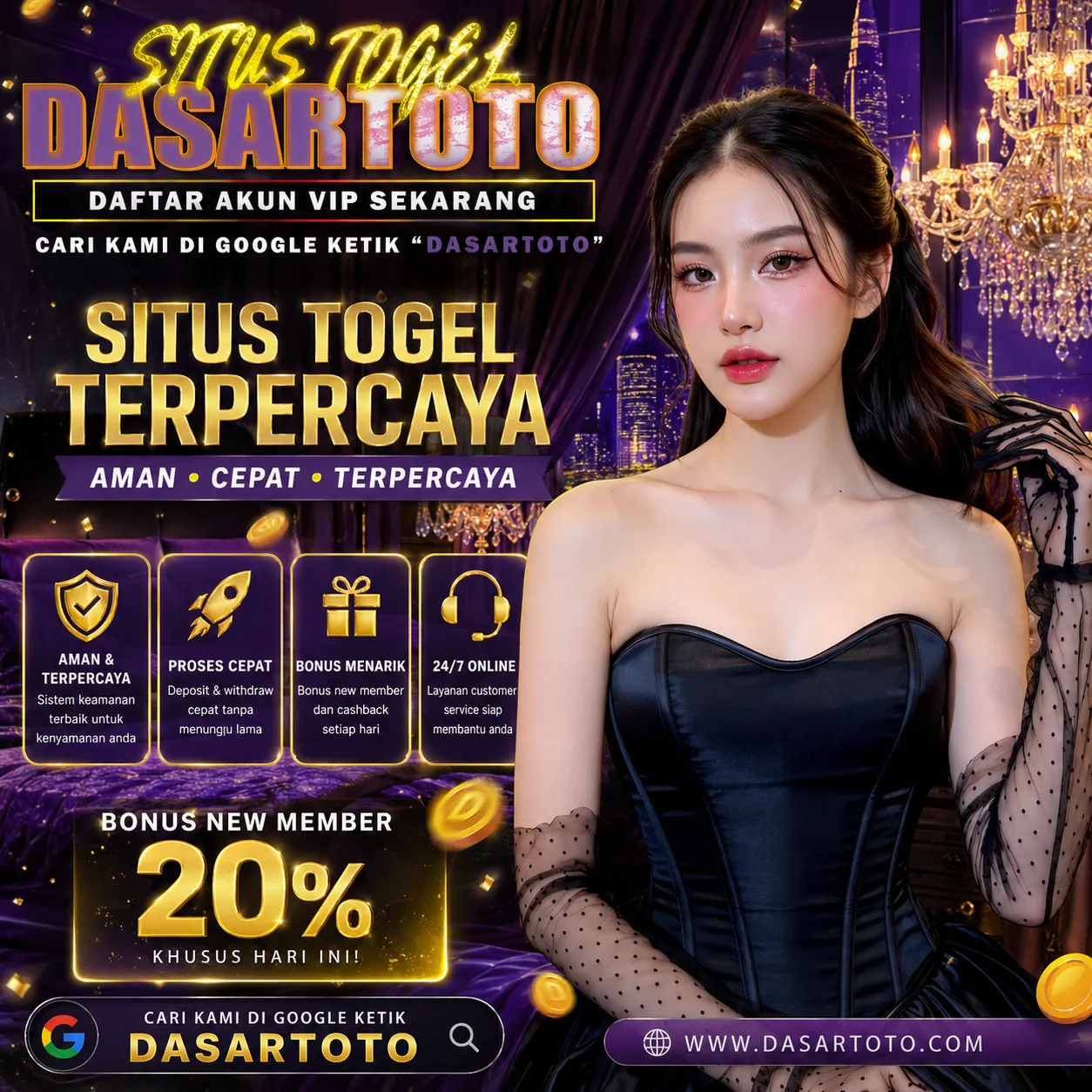 DASARTOTO