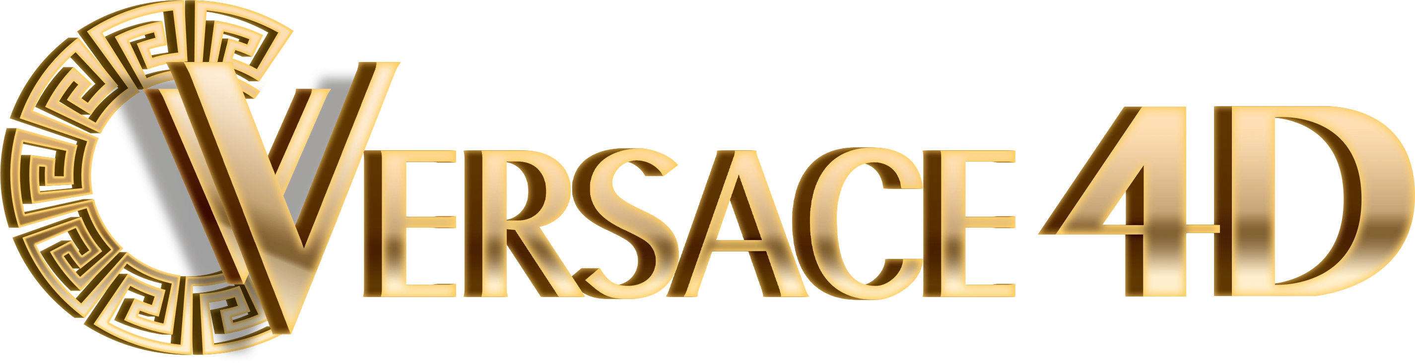 VERSACE4D