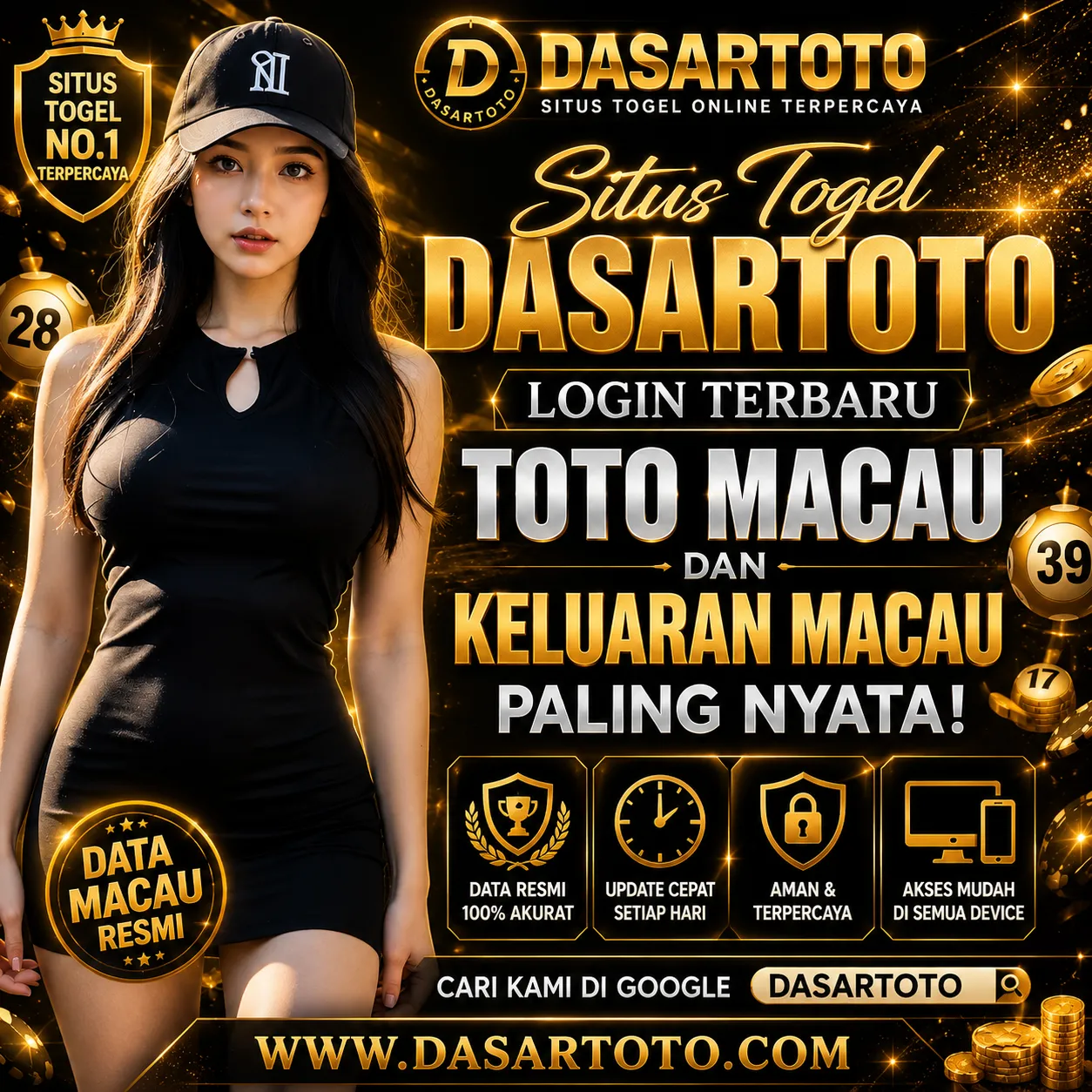 DASARTOTO