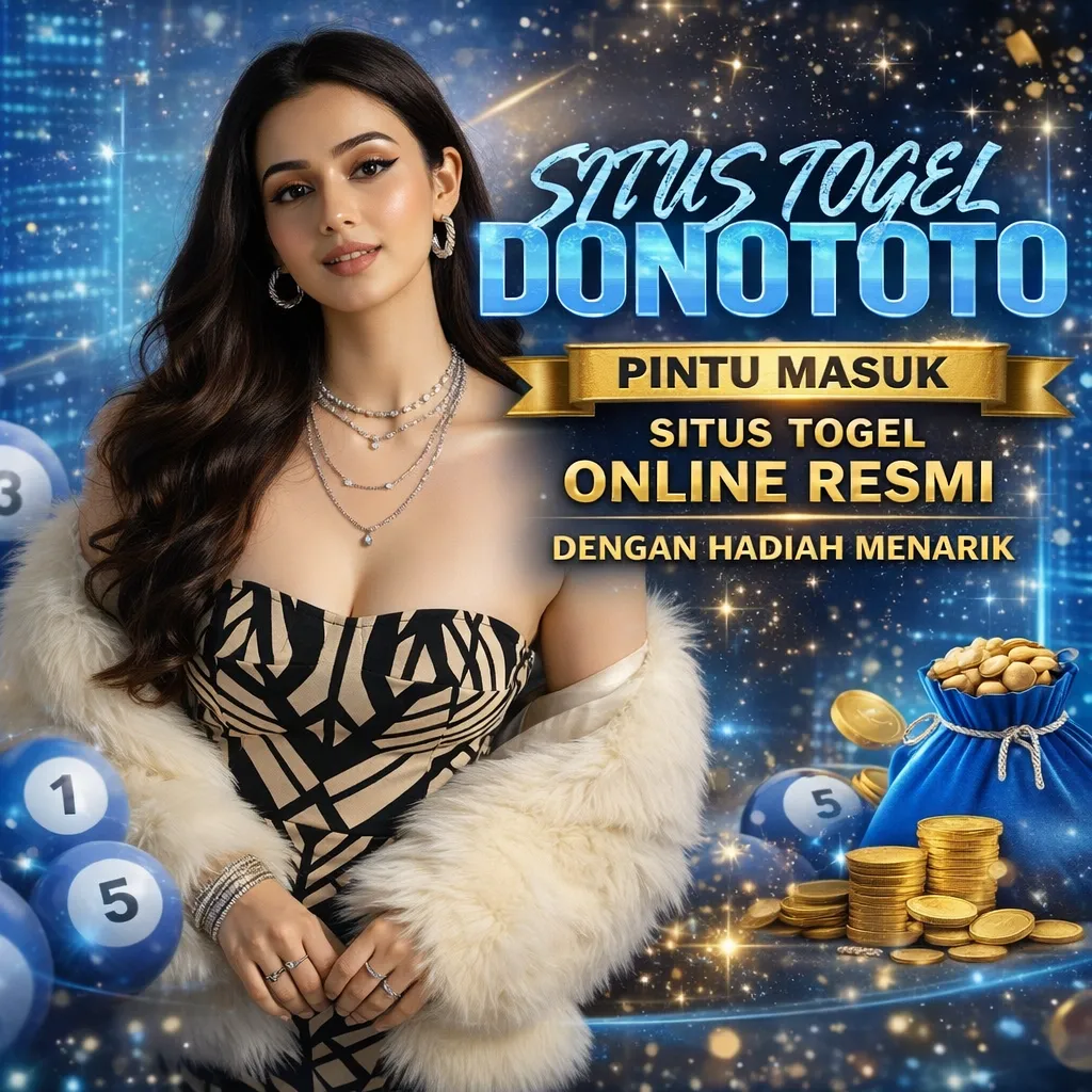 DONOTOTO ✈️ Pintu Masuk Situs Togel Online Resmi Dengan Hadiah Menarik