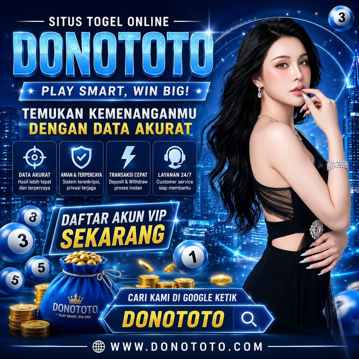 DONOTOTO