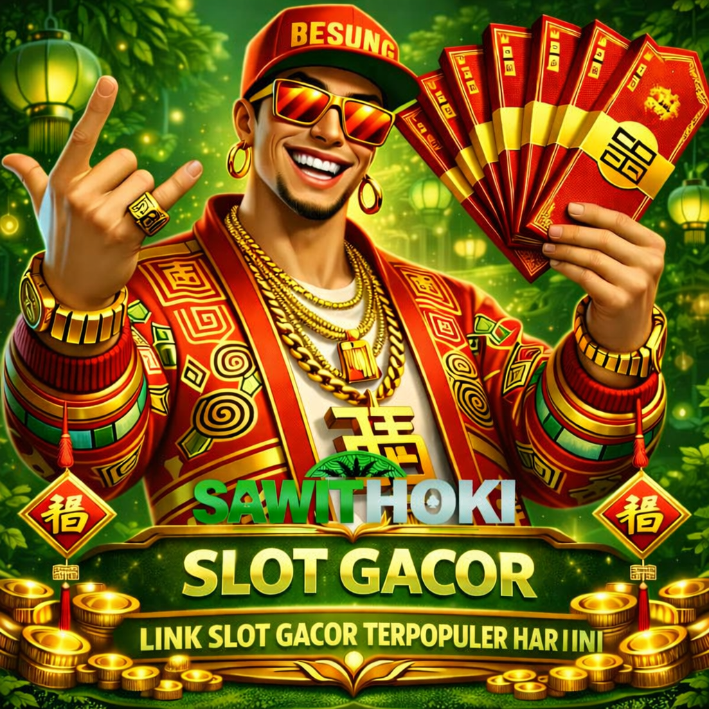 SLOT GACOR