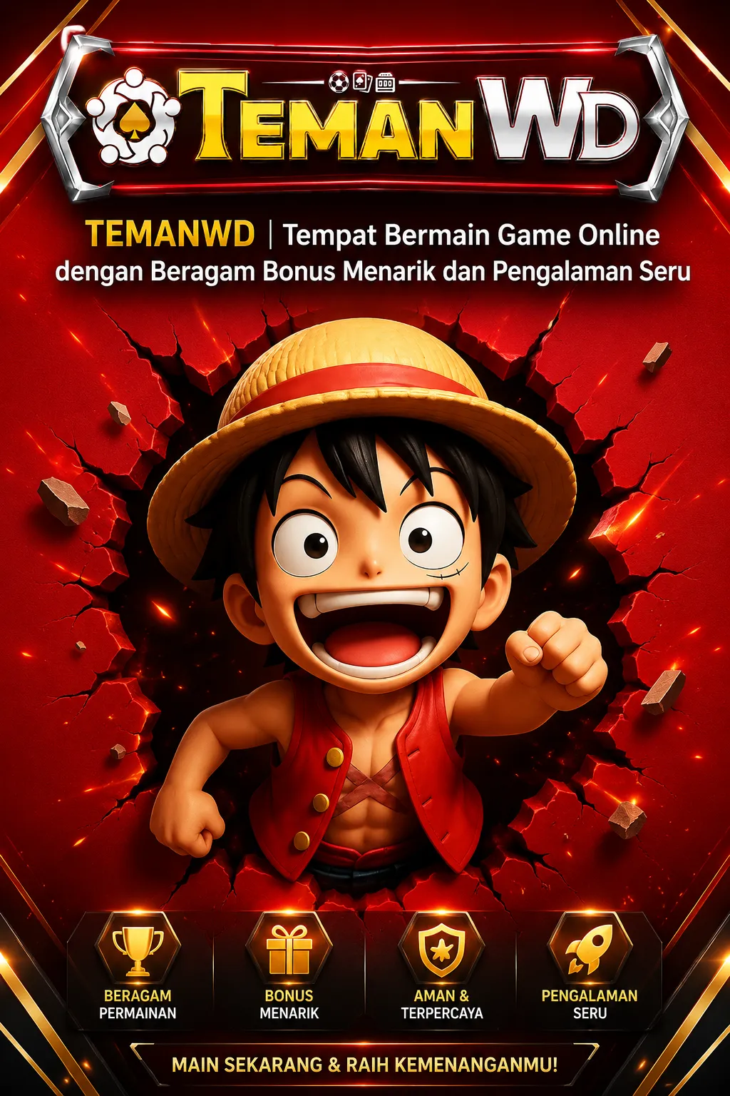 TEMANWD