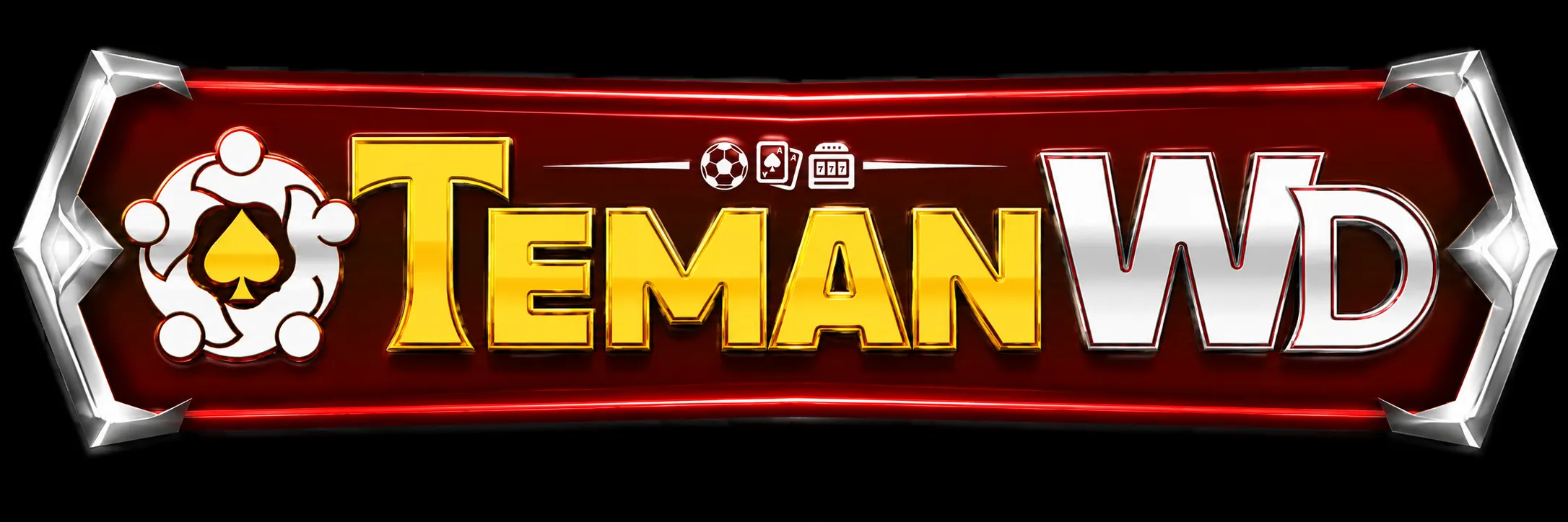 TEMANWD LOGO