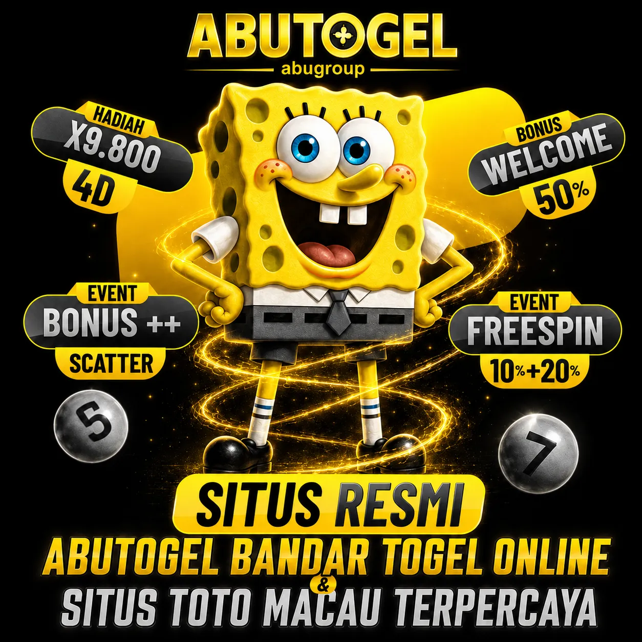 Login ABUTOGEL - Situs Resmi Toto Macau Tier Atas No1 Asia