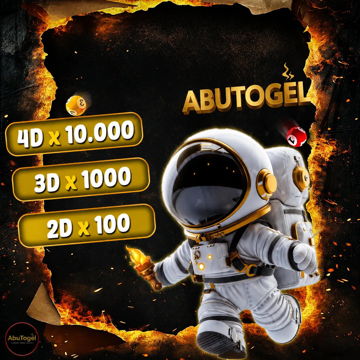 ABUTOGEL