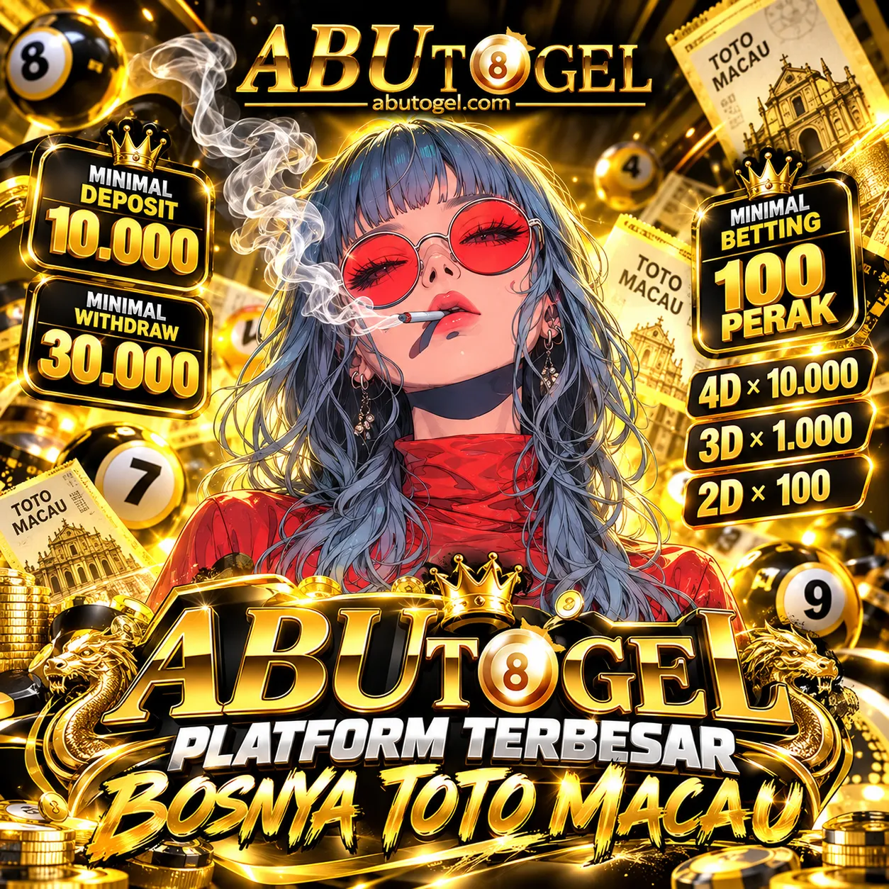ABUTOGEL Banner