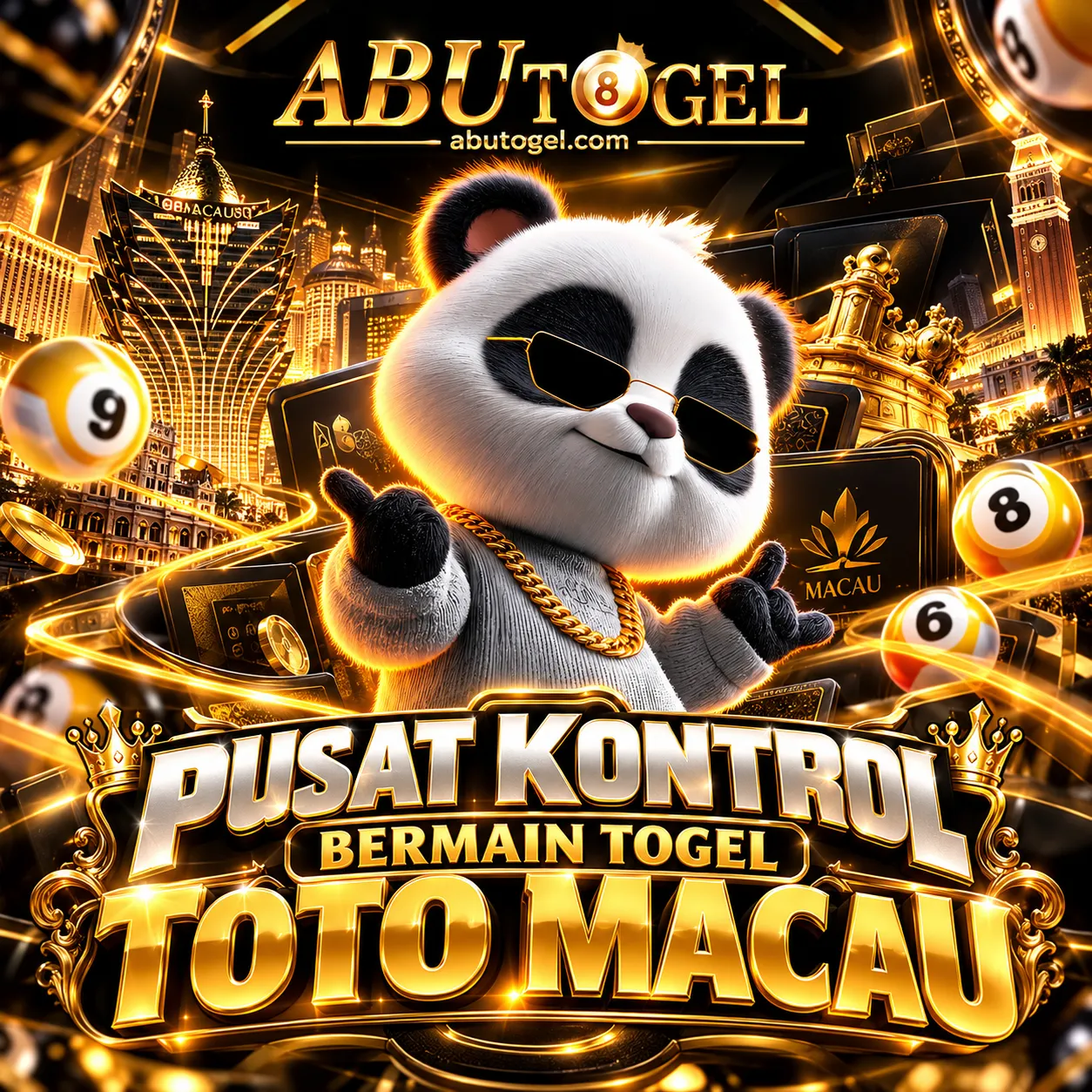 ABUTOGEL Banner
