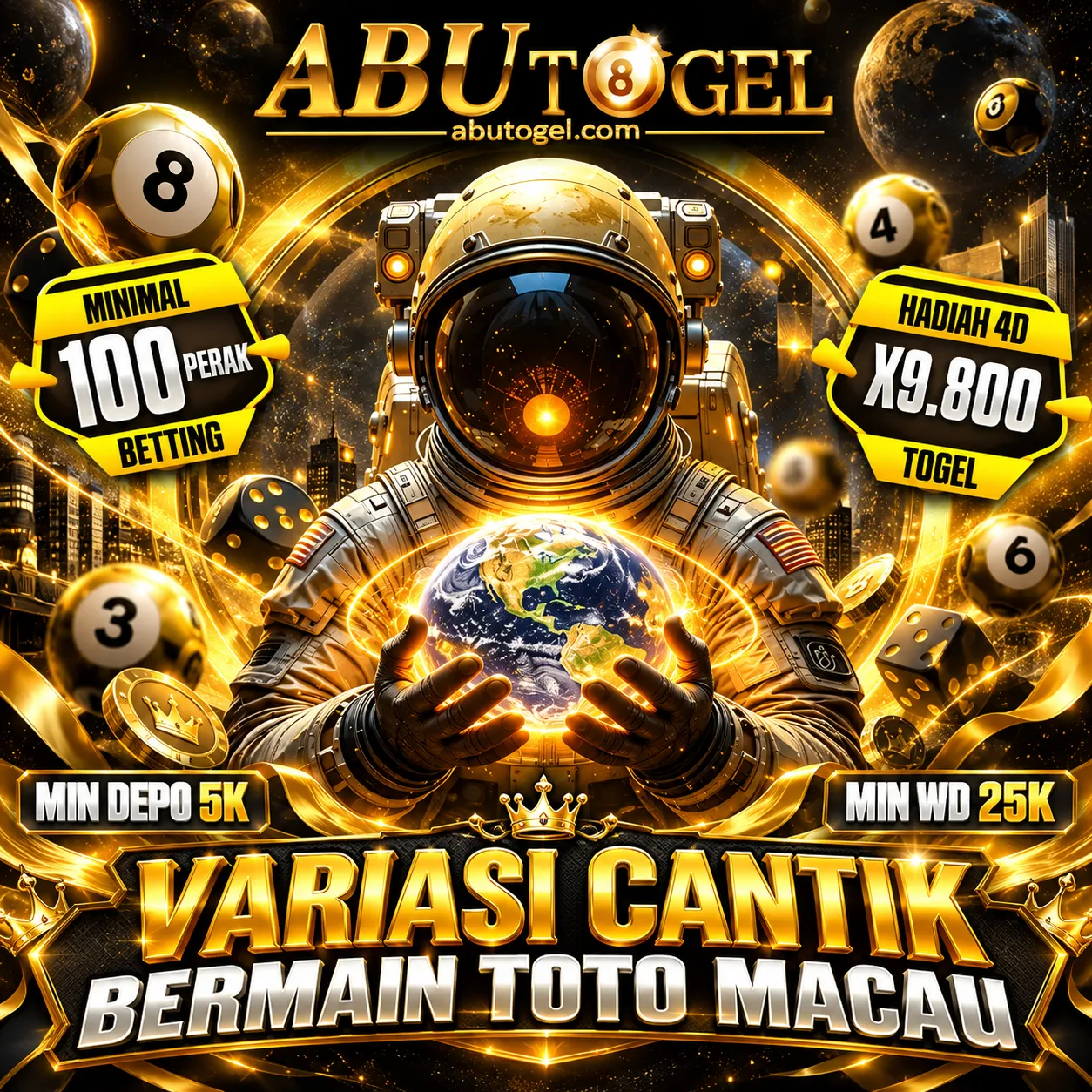ABUTOGEL Banner
