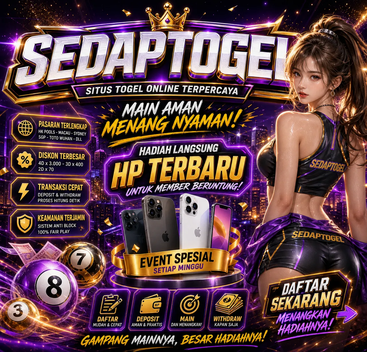 SEDAPTOGEL