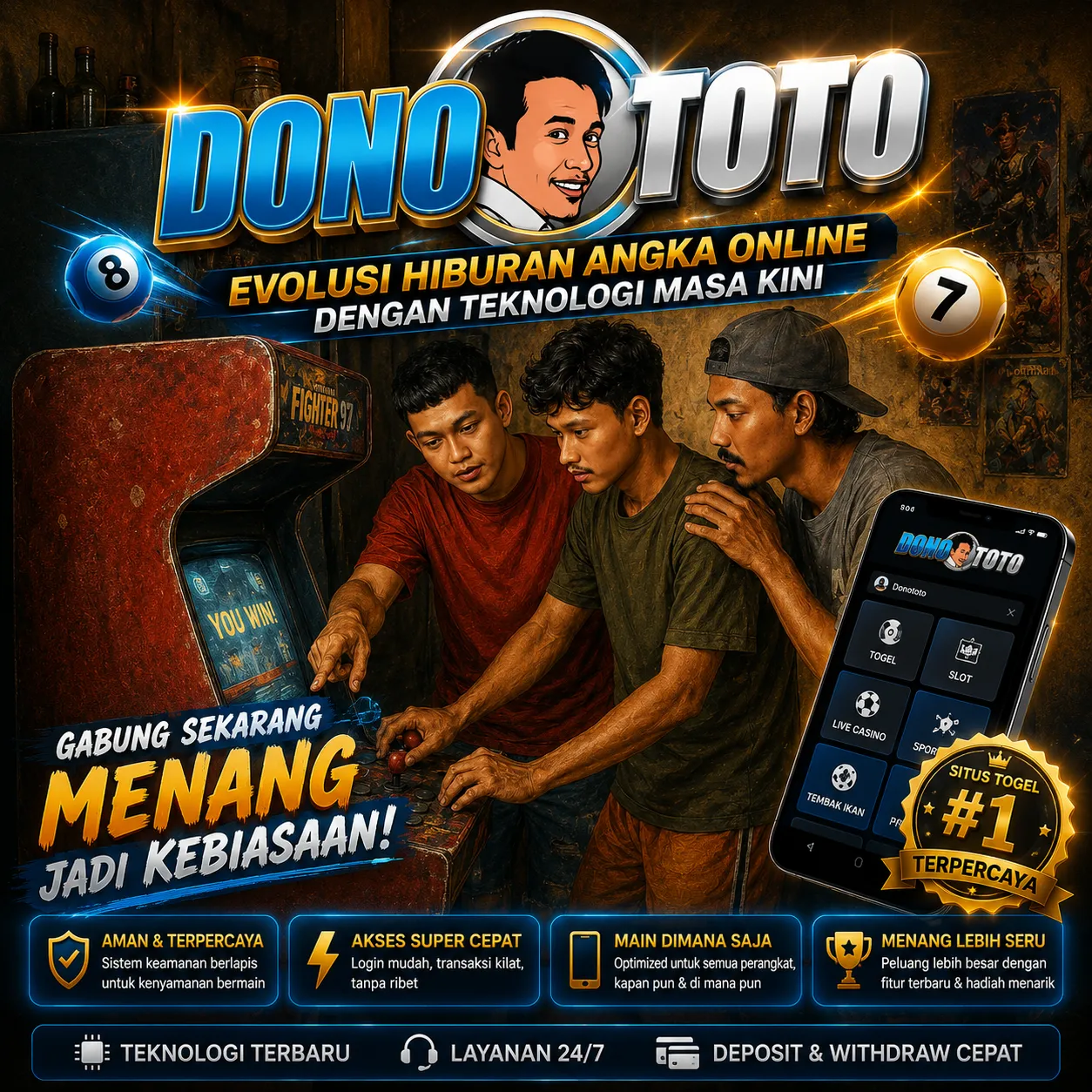 DONOTOTO
