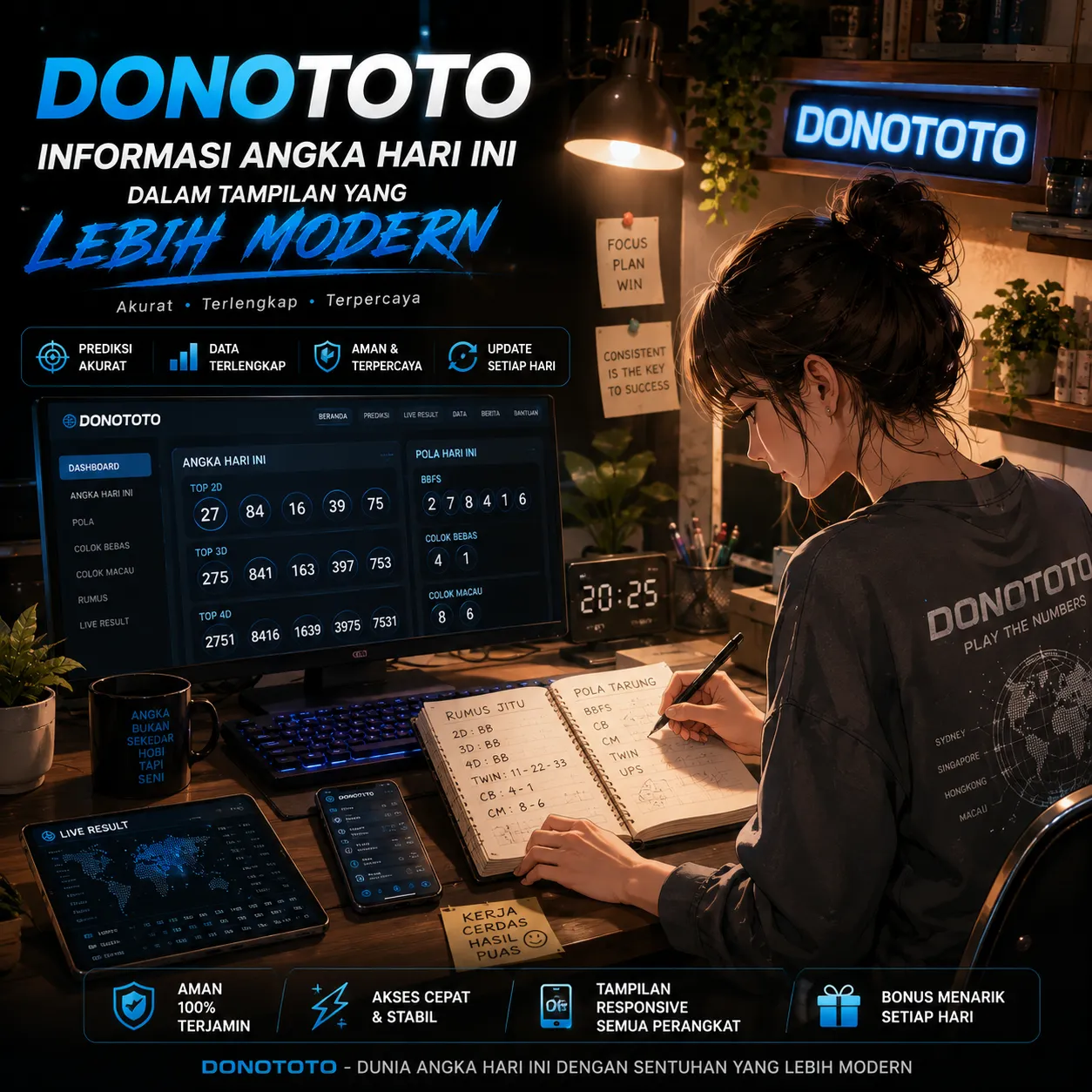 DONOTOTO