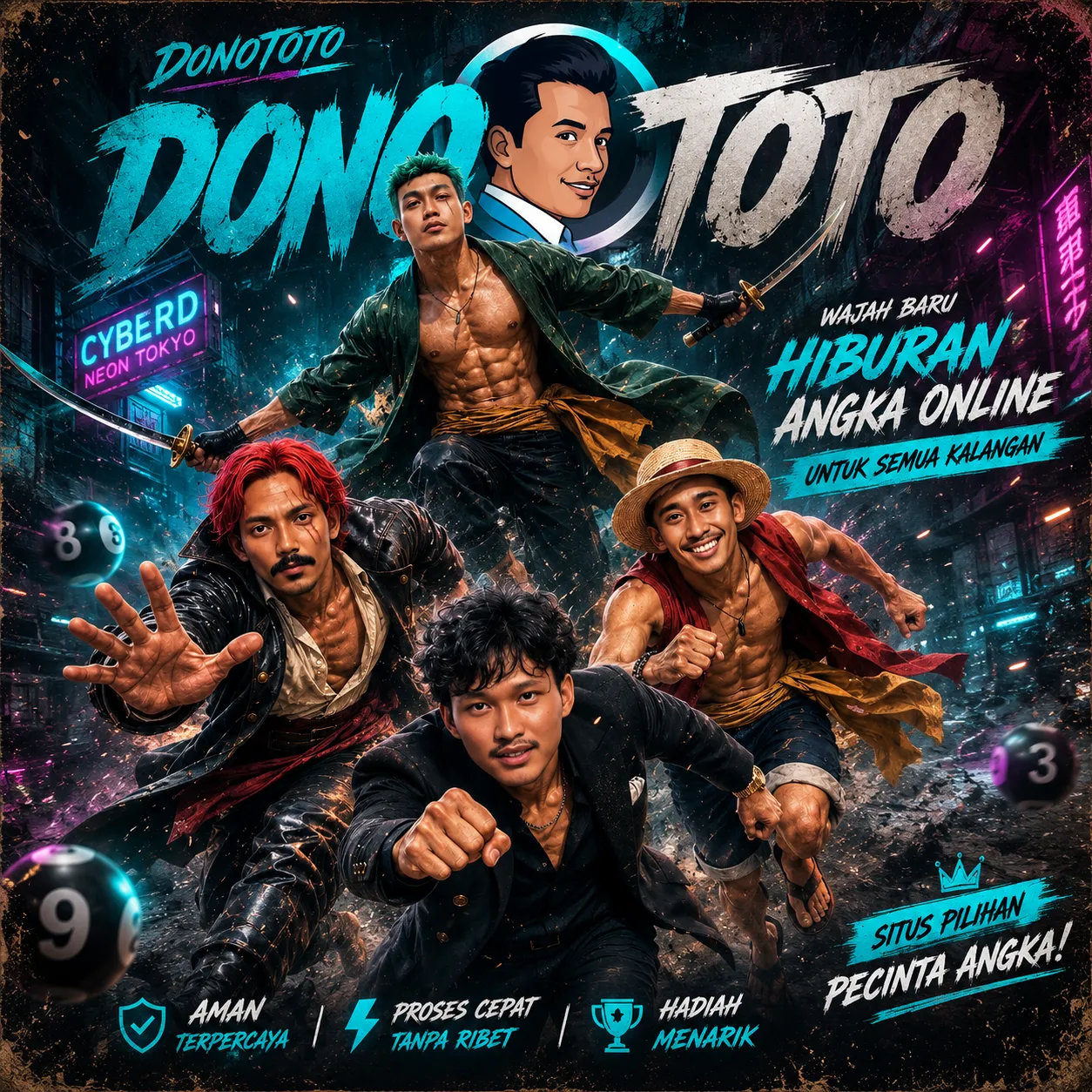 DONOTOTO