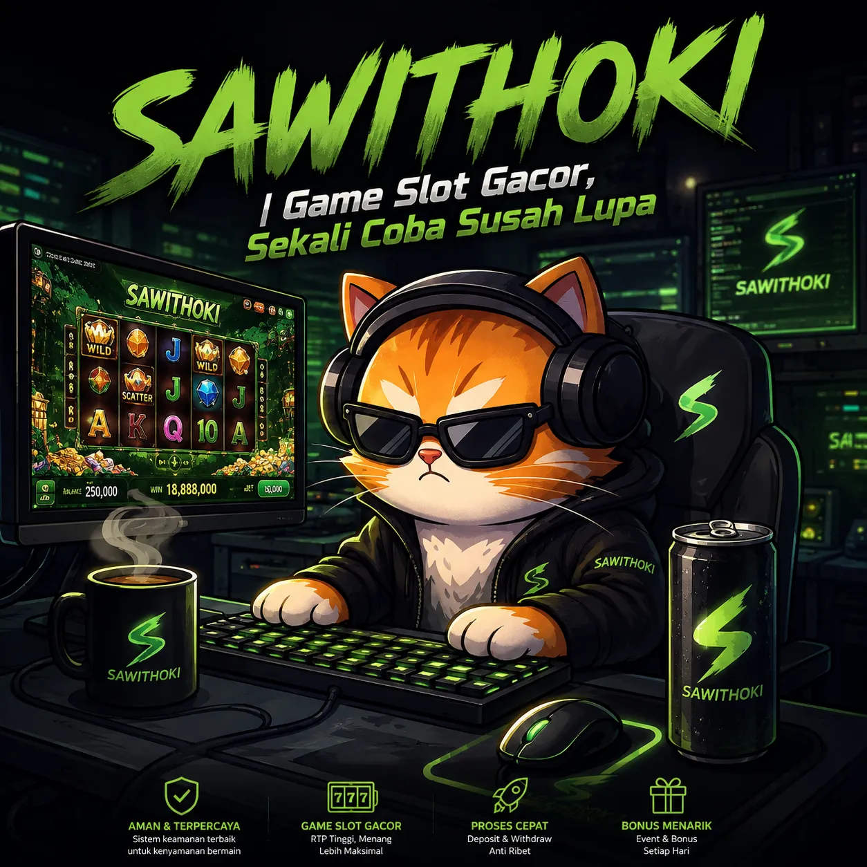SAWITHOKI