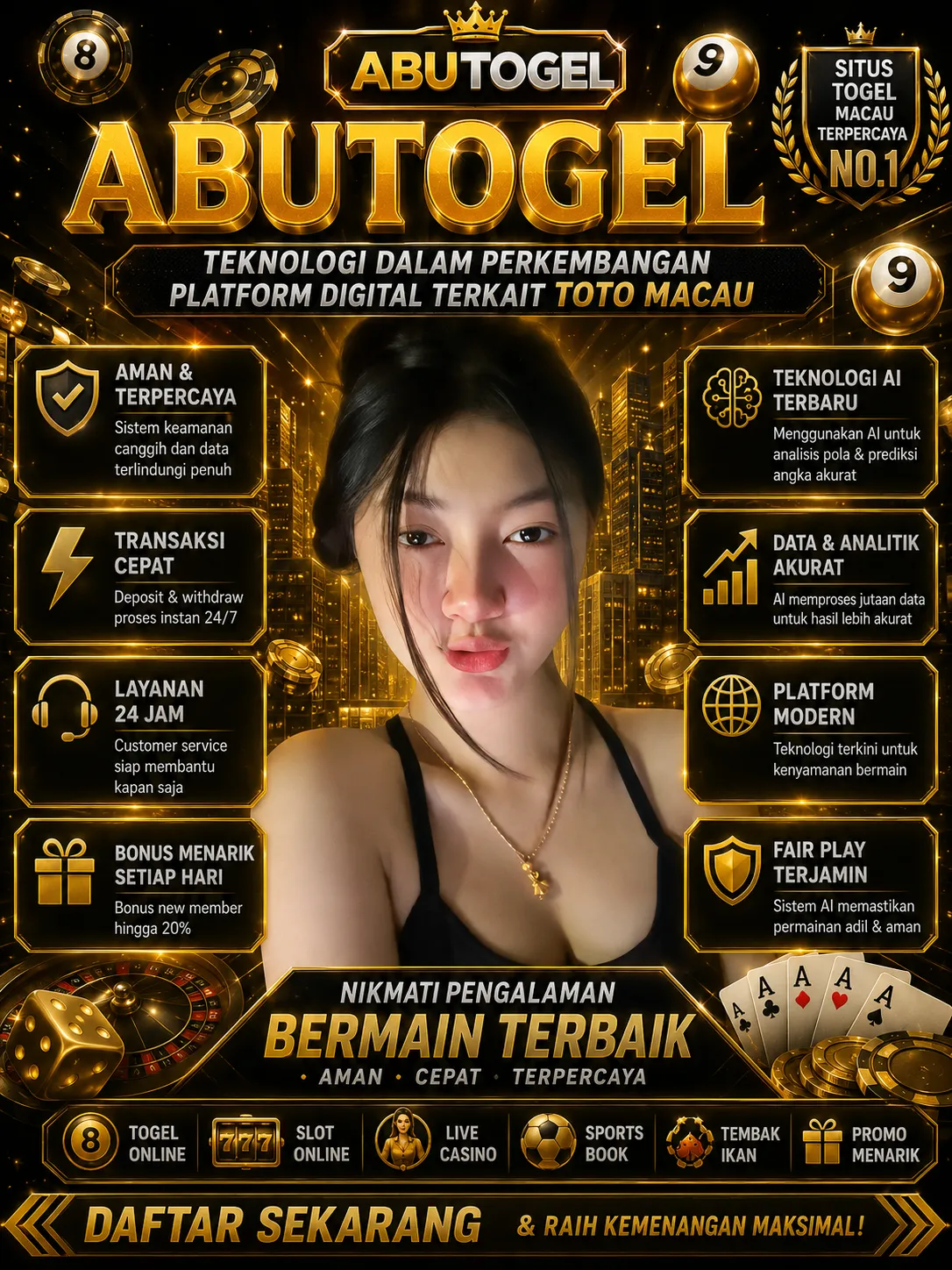 ABUTOGEL