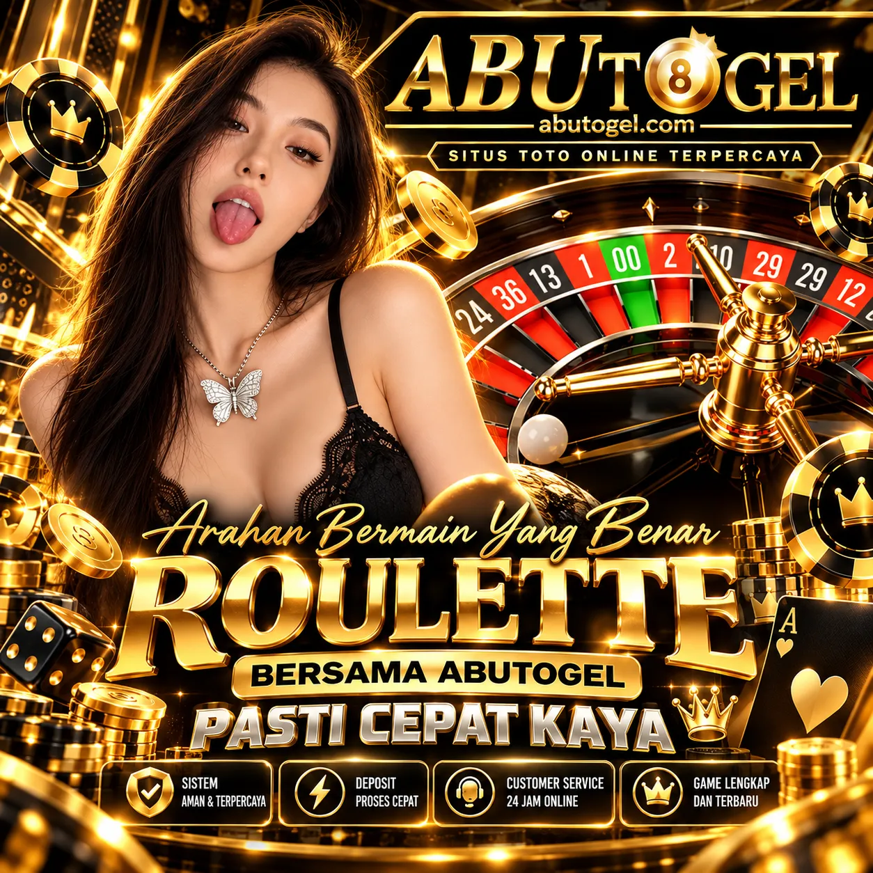 ABUTOGEL