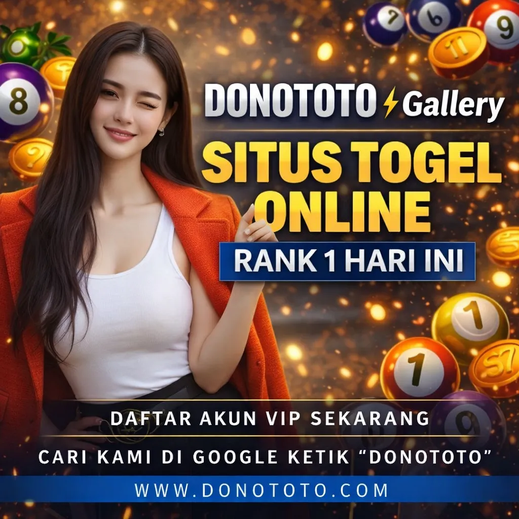 Galeri foto DONOTOTO | Gallery Situs Togel Online Rank 1 Hari ini di BALI