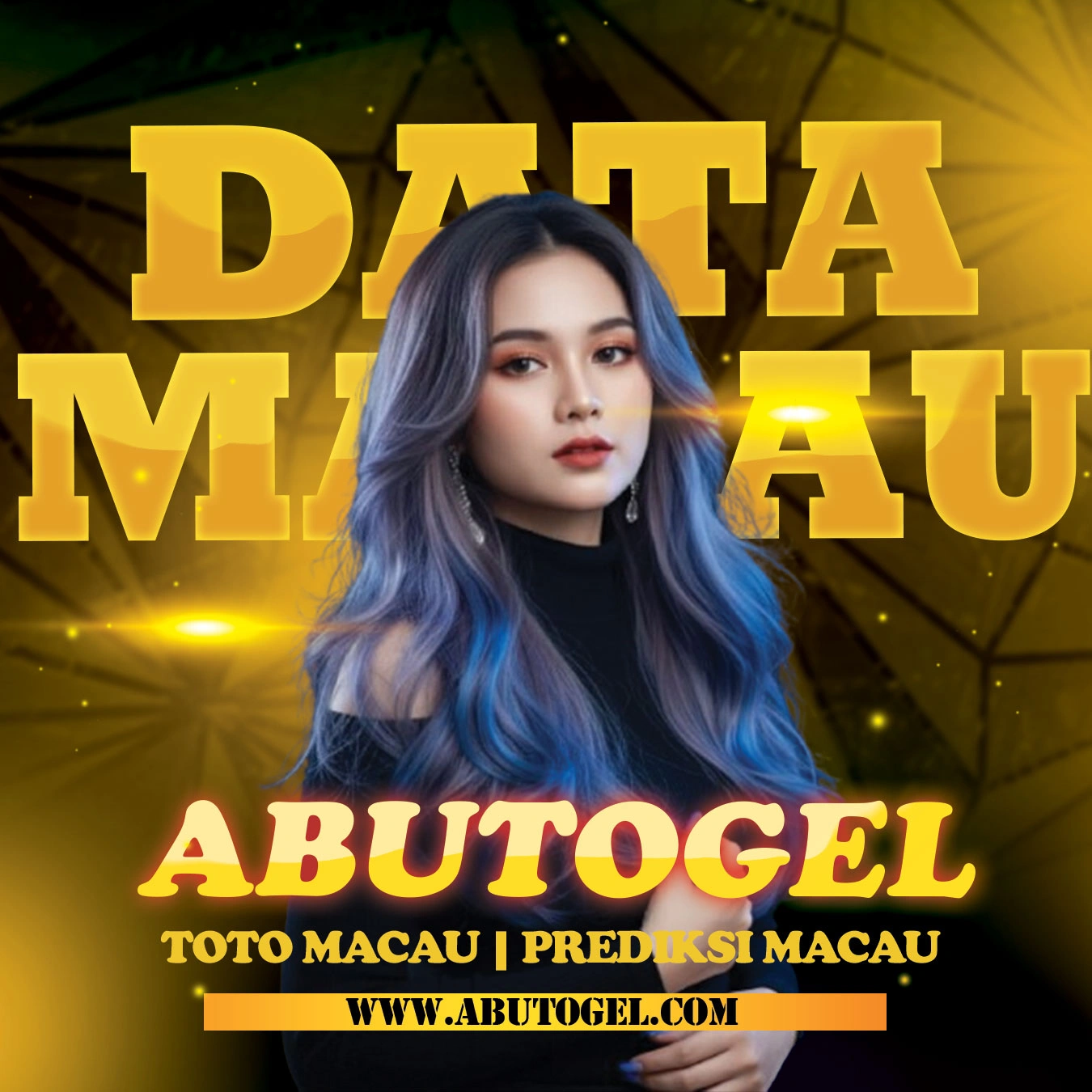 Ada ABUTOGEL Nih Link Situs - Togel Toto Macau Paling Laris