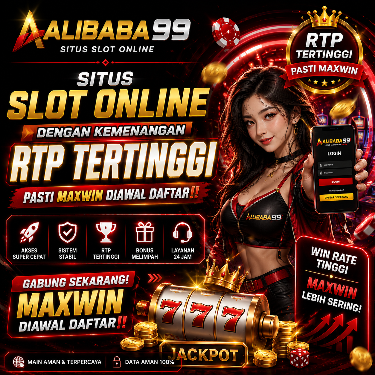 ALIBABA99