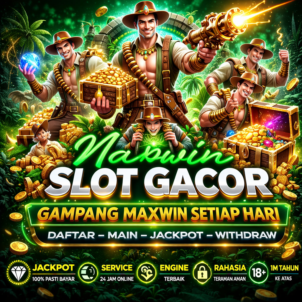 SAWITHOKI ☣︎ Izin Tampil Situs Slot Gacor Resmi Gampang Menang Pasti Bayar