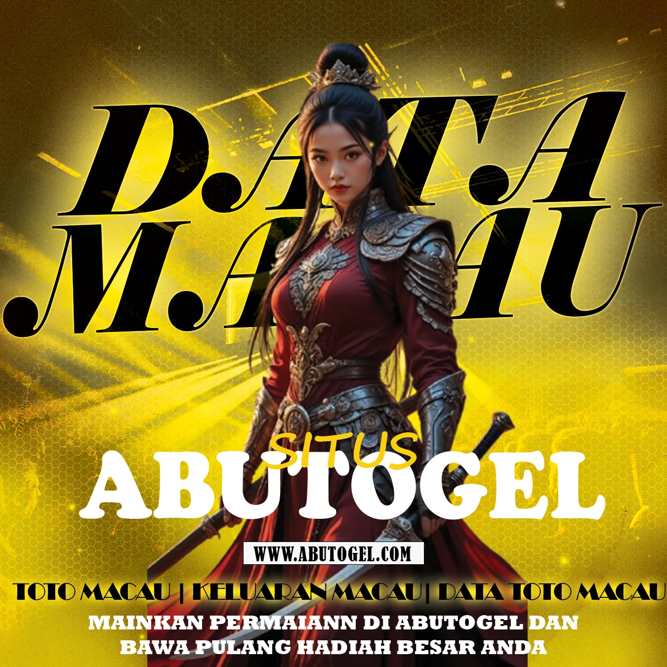 ABUTOGEL ł Akses Terbaru Login Permainan Toto Macau Mudah & Simpel