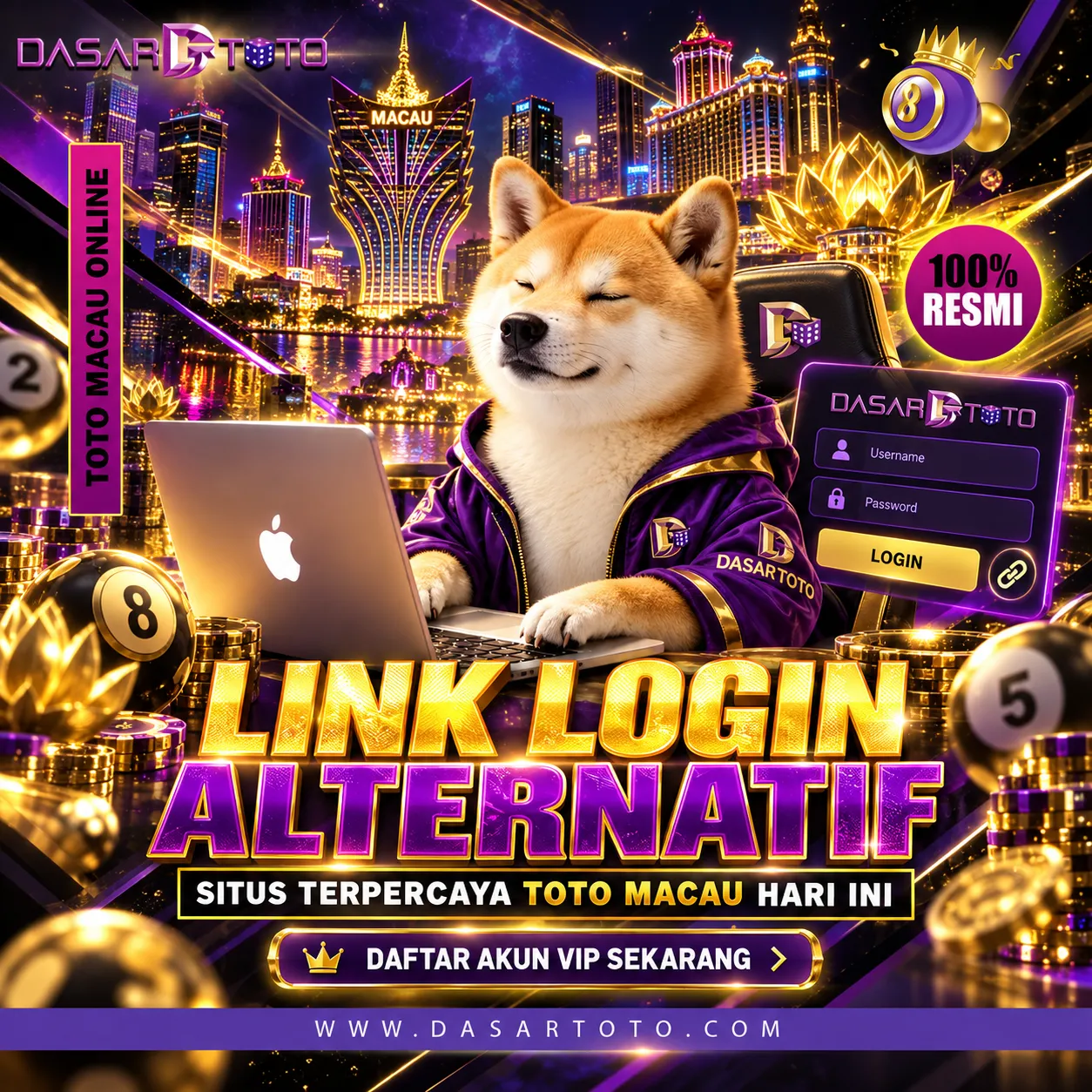 DASARTOTO