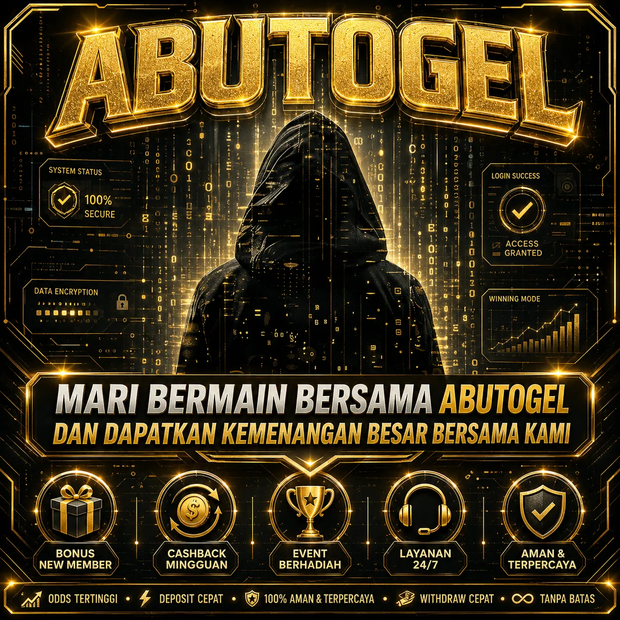 ABUTOGEL