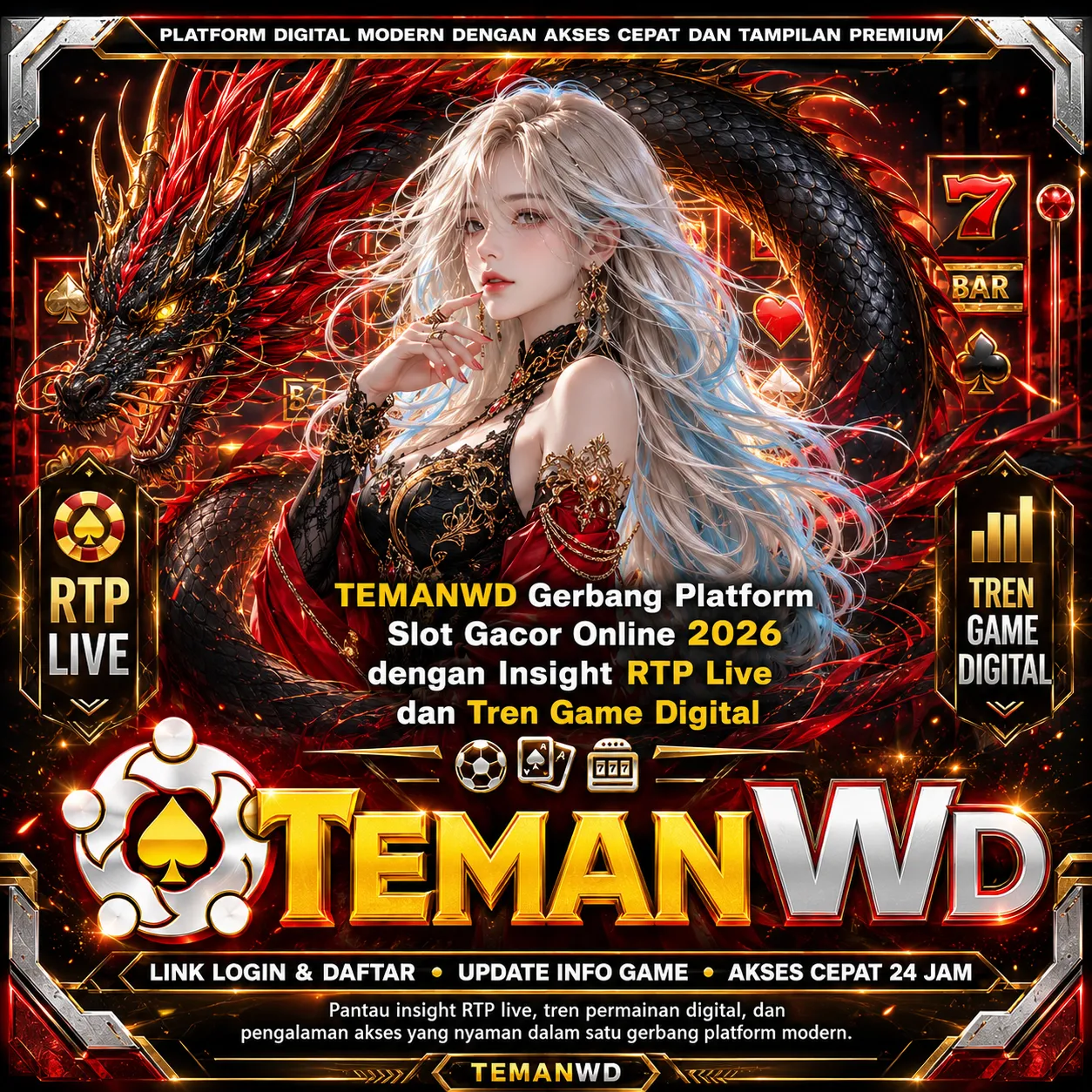TEMANWD ~ pikaiso Gerbang Platform Slot Gacor Online 2026 dengan Insight RTP Live dan Tren Game Digital