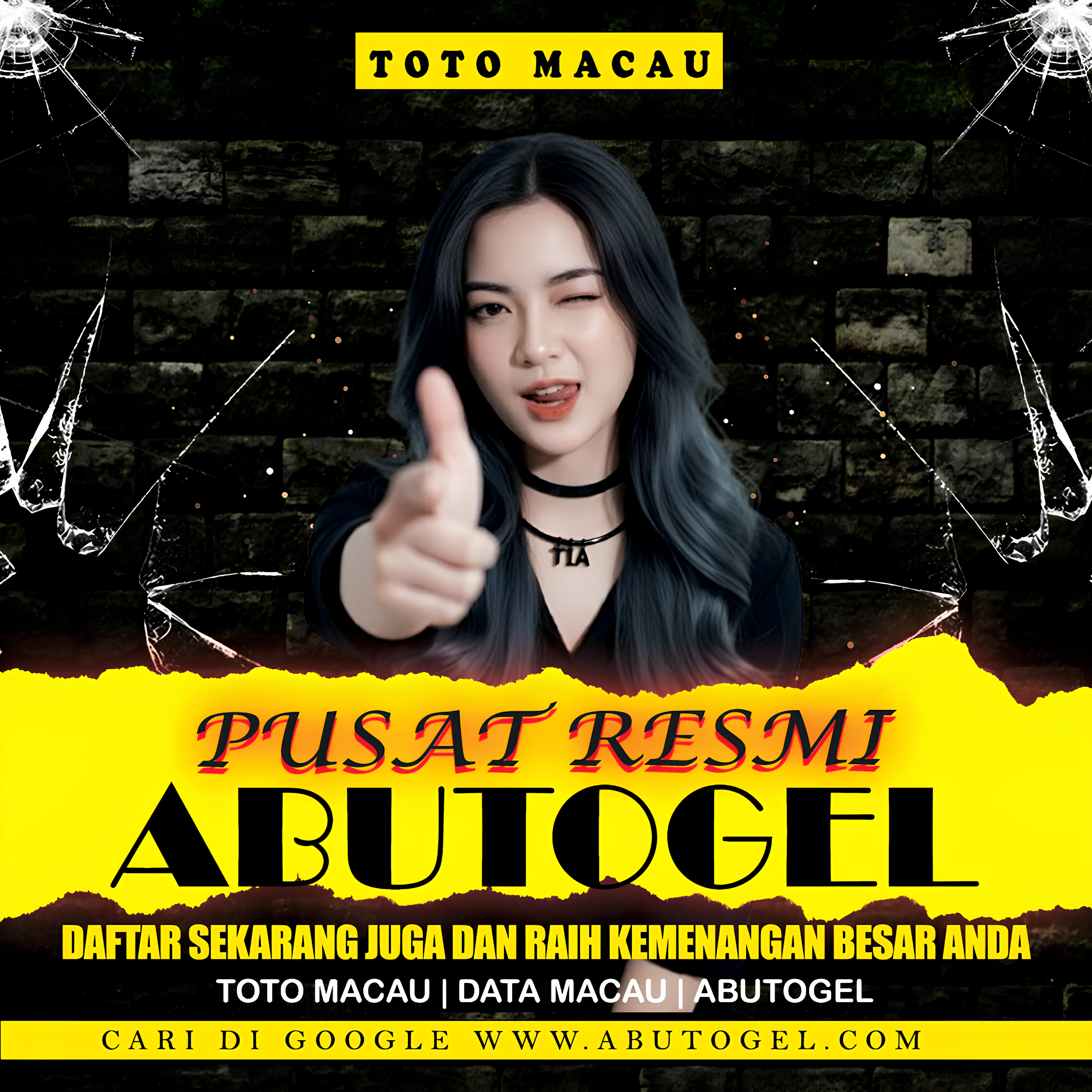 ABUTOGEL | Pusat Resmi Togel Toto Macau Dengan Pasaran Terlengkap