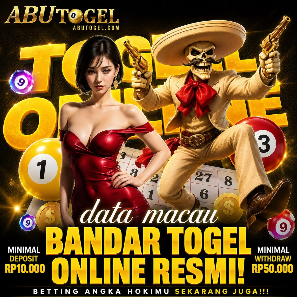 ABUTOGEL