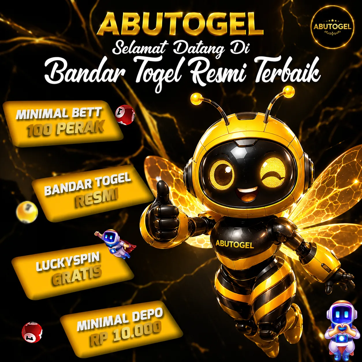 Mitra ABUTOGEL Portal Masuk Dunia Toto Macau Penuh Hadiah Sensasional