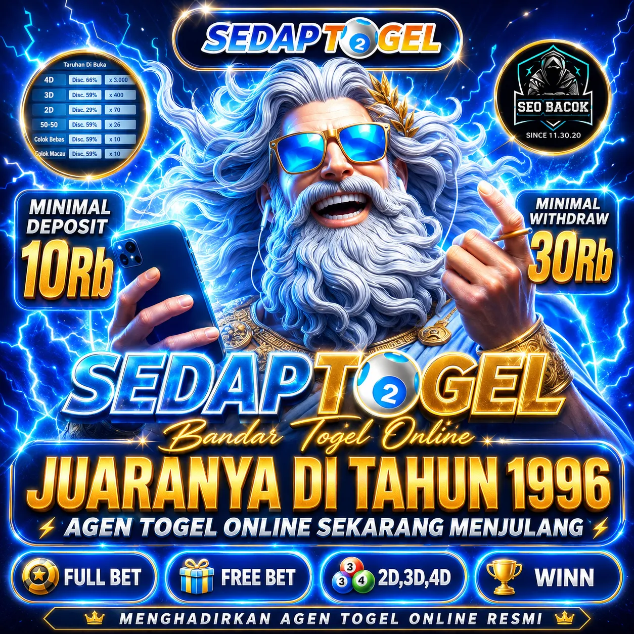 SEDAPTOGEL