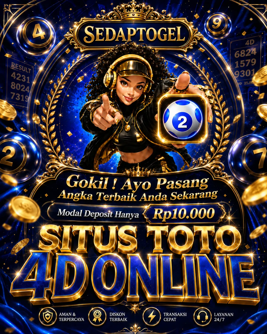 SEDAPTOGEL