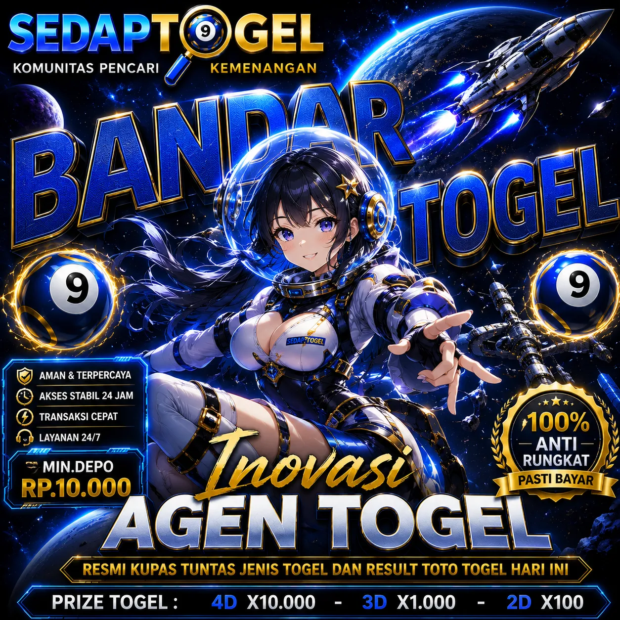 SEDAPTOGEL