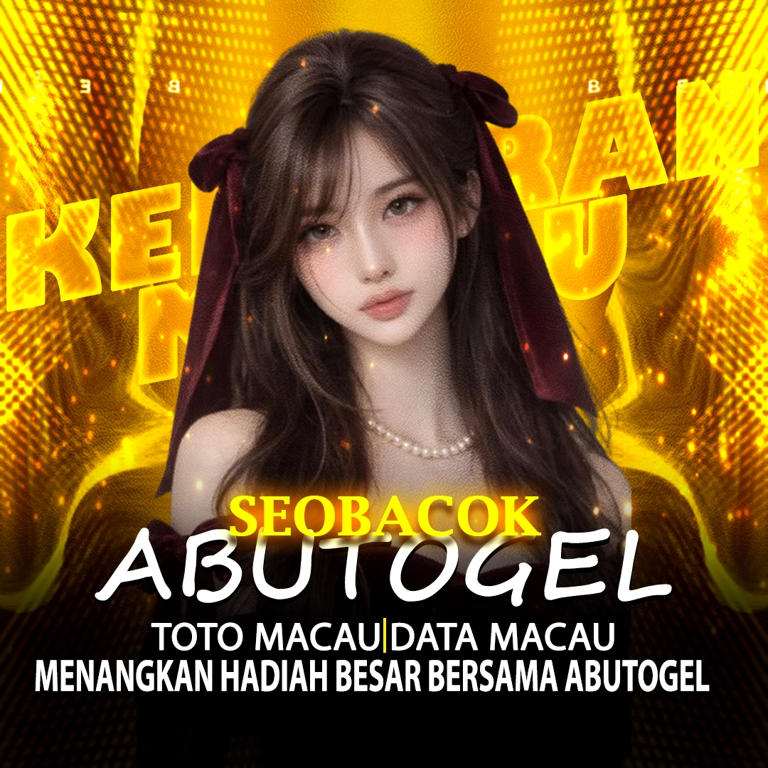 ABUTOGEL 💥 Situs Dengan Varian Permainan Togel Toto Macau 2026 - WooCommerce eCommerce