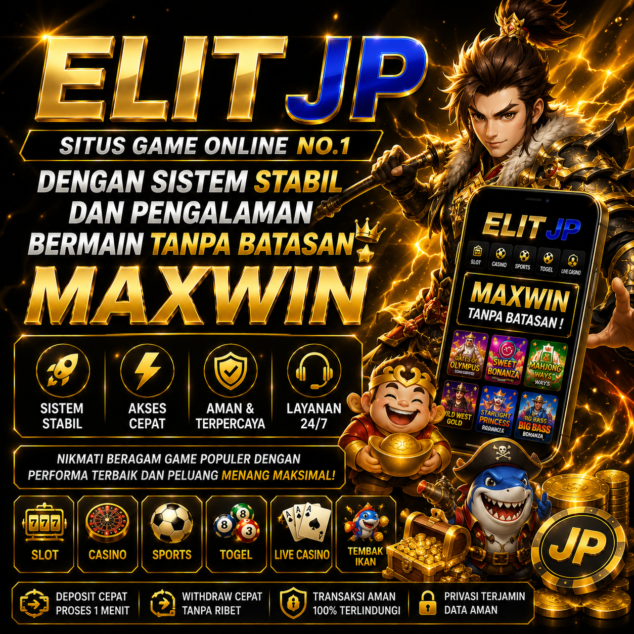 ELITJP