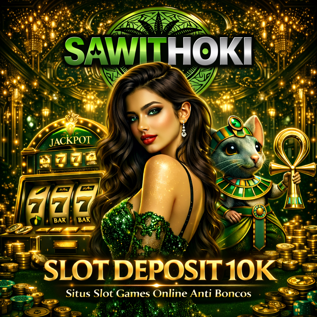 SAWITHOKI ≛ Link Slot777 Online Resmi & Slot Deposit 10k Terupdate