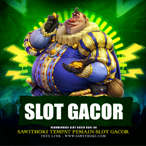 SAWITHOKI ×͜× Link Slot Gacor Mania Demo x5000 Hari Ini