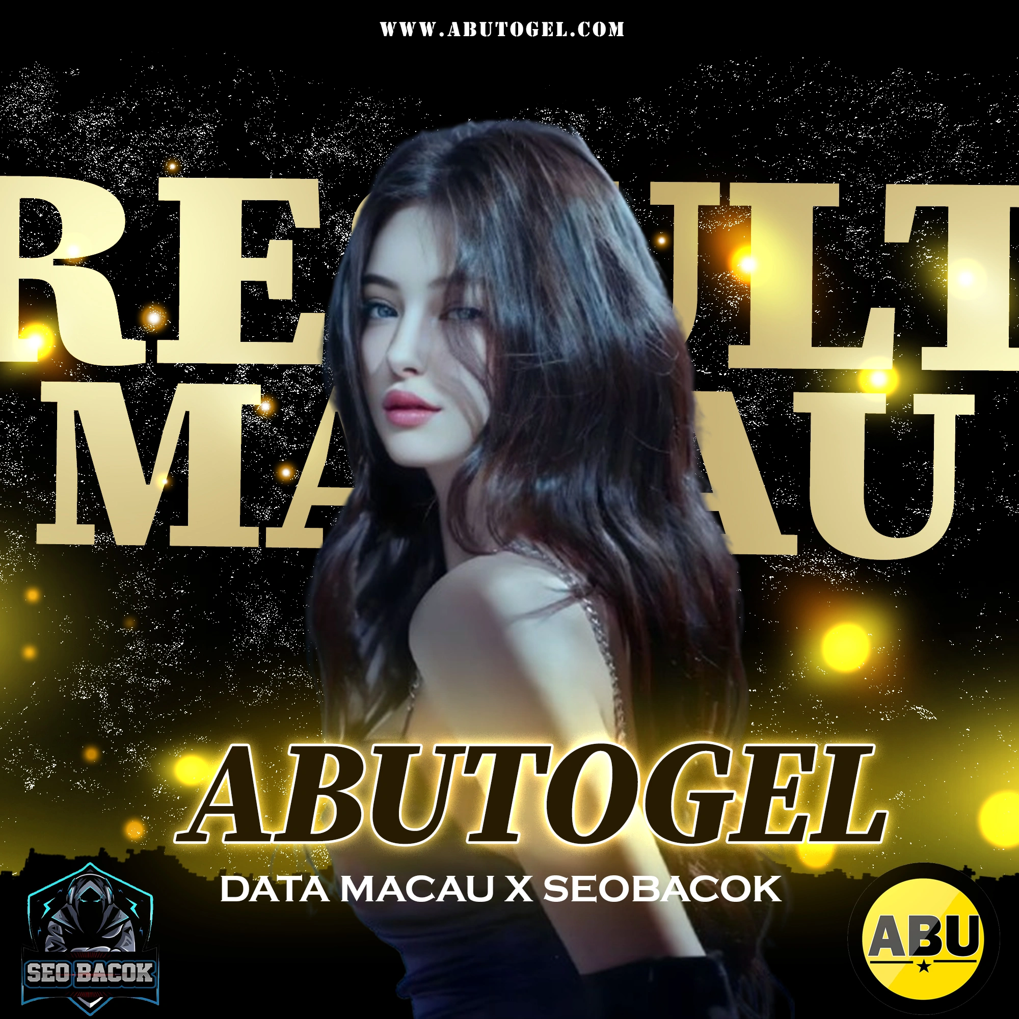ABUTOGEL ≫ Pilihan Utama Togel Toto Macau Bersama Live Draw Hari ini