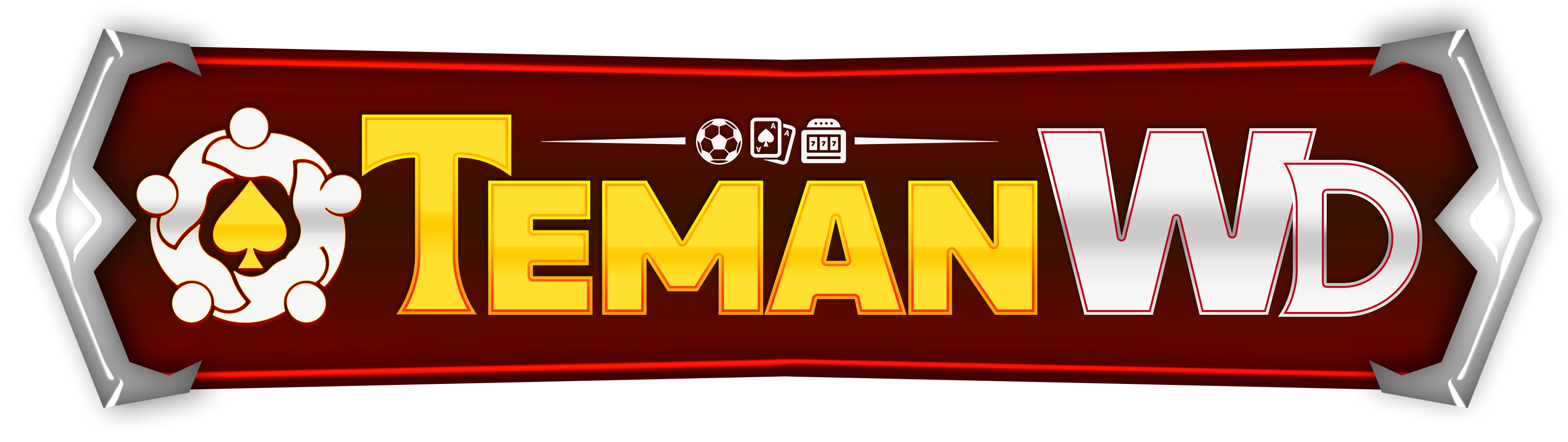 TEMANWD Logo