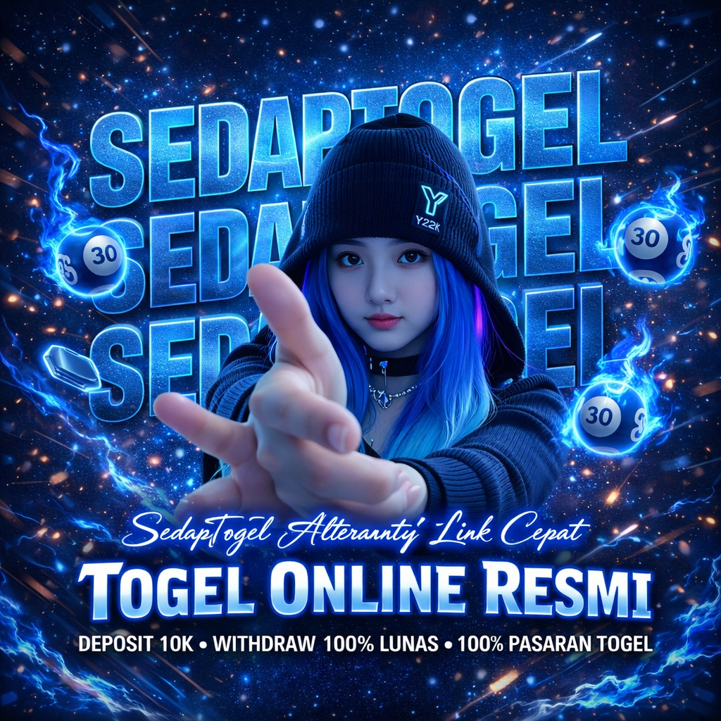 TOGEL ONLINE